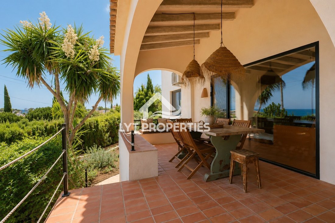 Villa in Spain 2 - 18901418