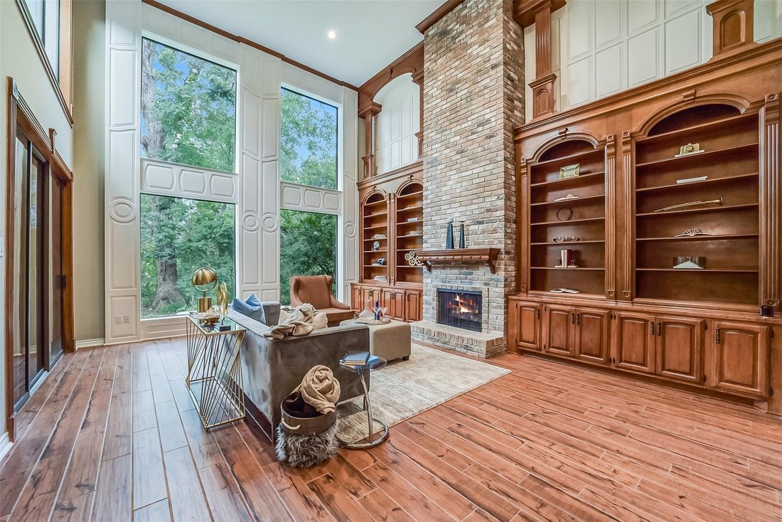 House in Houston, Texas, United States 1 - 18900777