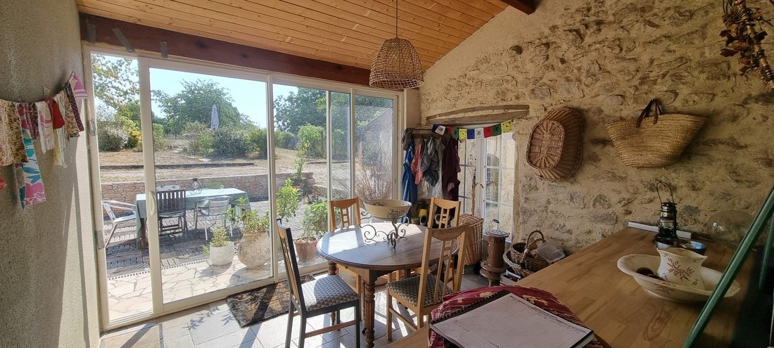 Casa a Massugas, Nuova Aquitania, Francia 5 - 18902428