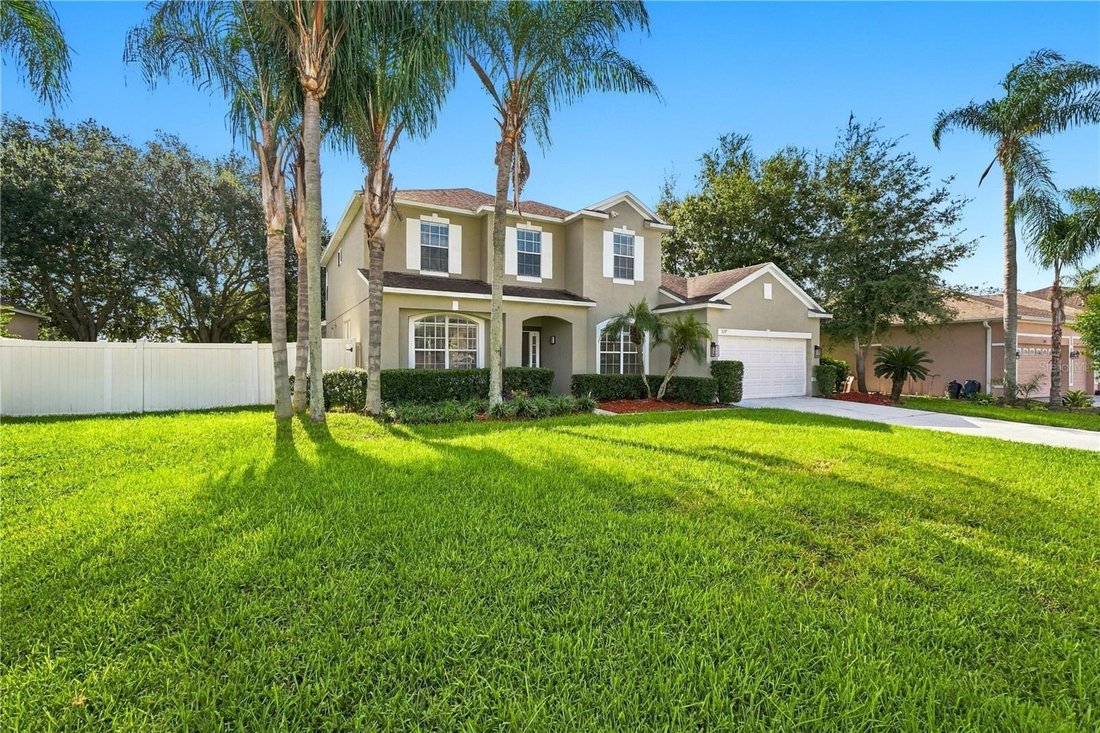 House in Winter Garden, Florida, United States 3 - 18697551