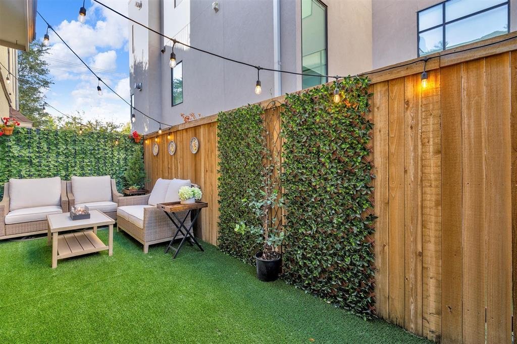 Townhouse in Dallas, Texas, United States 5 - 18896652