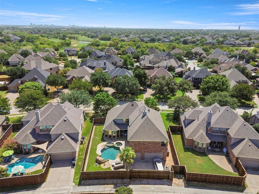 Casa a Frisco, Texas, Stati Uniti 3 - 18896710