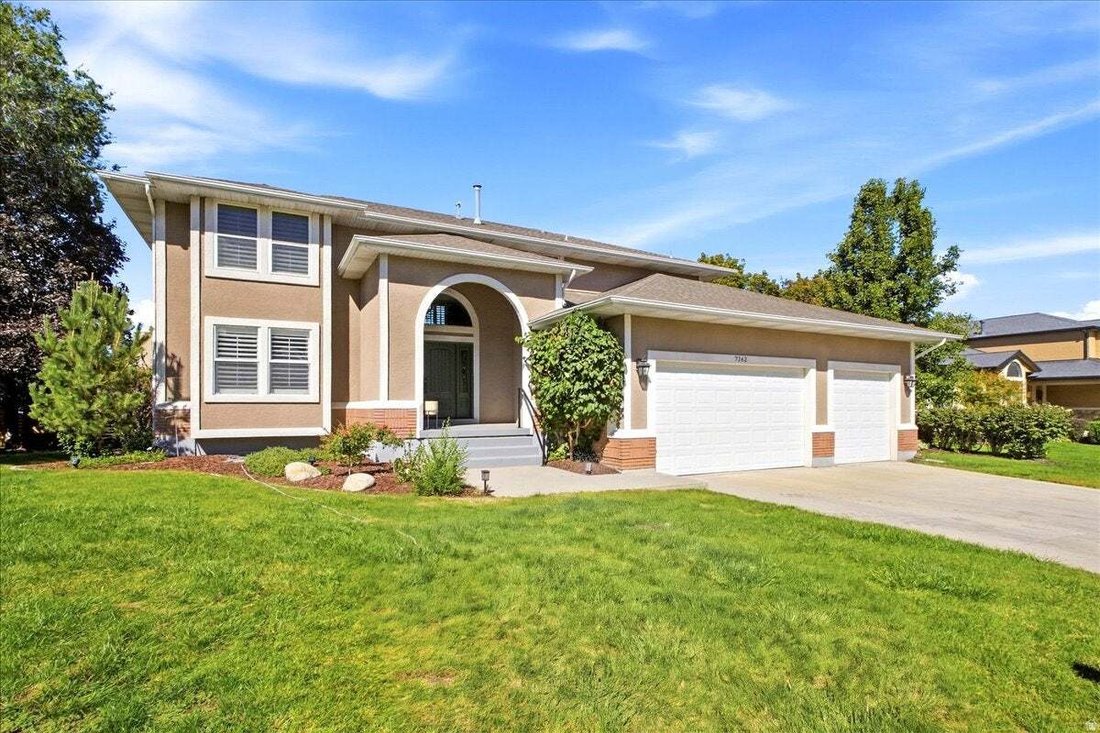 House in Cottonwood Heights, Utah, United States 1 - 18895641