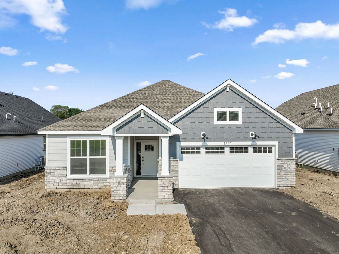 House in Medina, Minnesota, United States 1 - 18484533