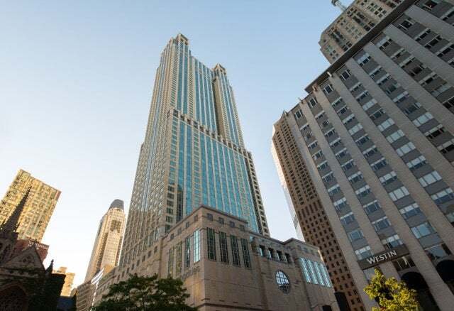 Condo in Chicago, Illinois, United States 1 - 18900481