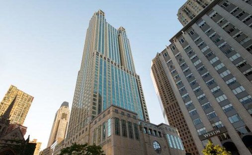 Condo in Chicago, Illinois, United States 1