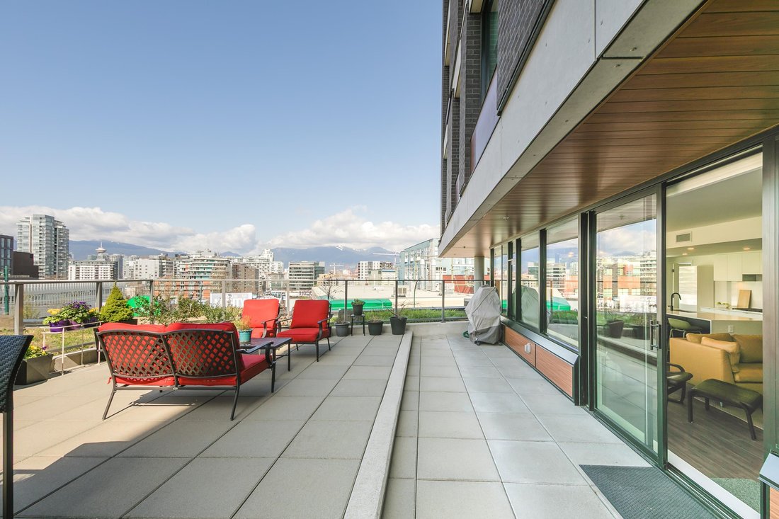 House in Vancouver, British Columbia, Canada 1 - 18902362