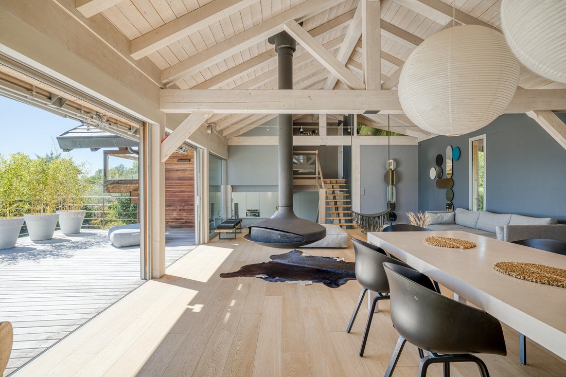 House in Galbert, Annecy, France 5 - 16464055