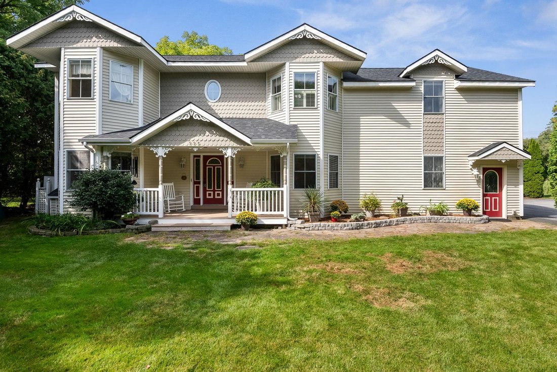 House in South Burlington, Vermont, United States 1 - 18133022