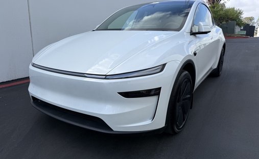 Tesla Model Y in San diego, CA, United States 1
