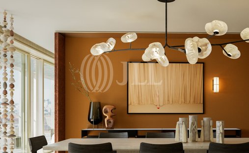 Apartment in Sao Vicente, Lisbon, Portugal 1