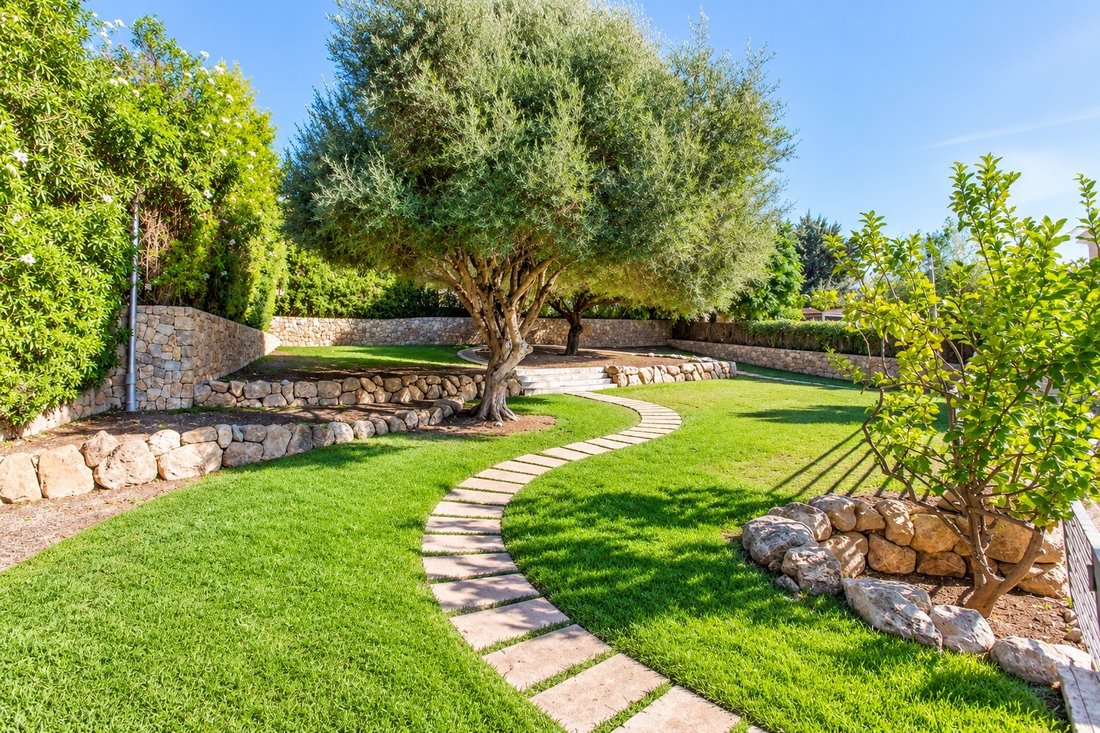 Villa à Es Capdellà, Calvià, Îles Baléares 4 - 18902270