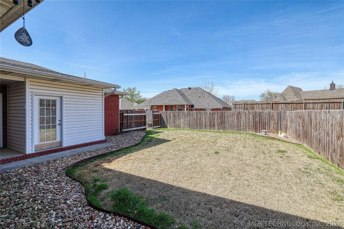 House in McAlester, Oklahoma, United States 4 - 18898868