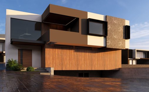 Condo in Naucalpan de Juárez, State of Mexico, Mexico 1