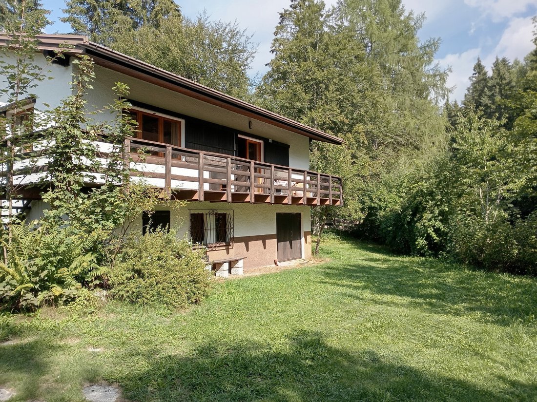 Casa in Folgaria, Trentino-Alto Adige, Italia 4 - 18901584