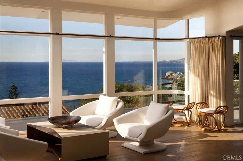 Casa en Laguna Beach, California, Estados Unidos 1 - 18899897