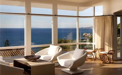 Haus in Laguna Beach, Kalifornien, Vereinigte Staaten 1