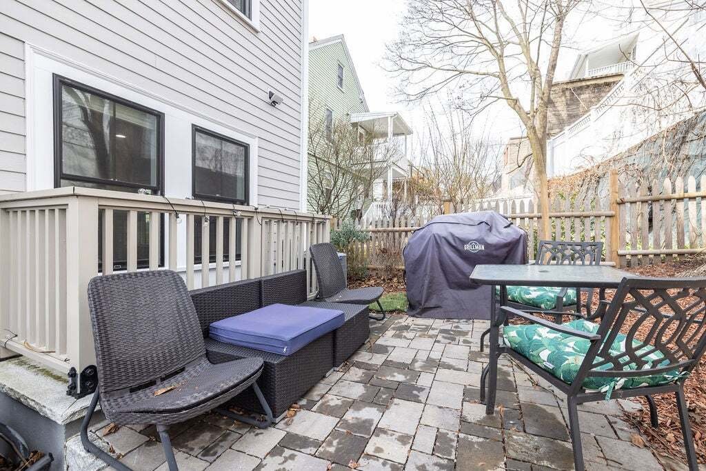 Condo in Somerville, Massachusetts, United States 4 - 18900447