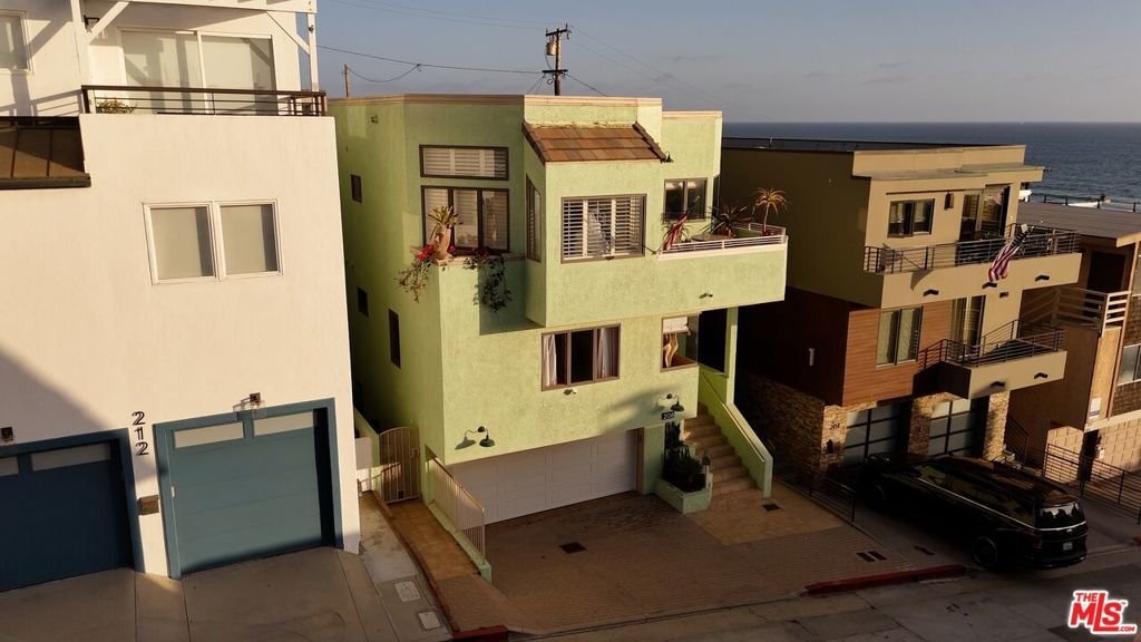 House in Manhattan Beach, California, United States 2 - 18899464
