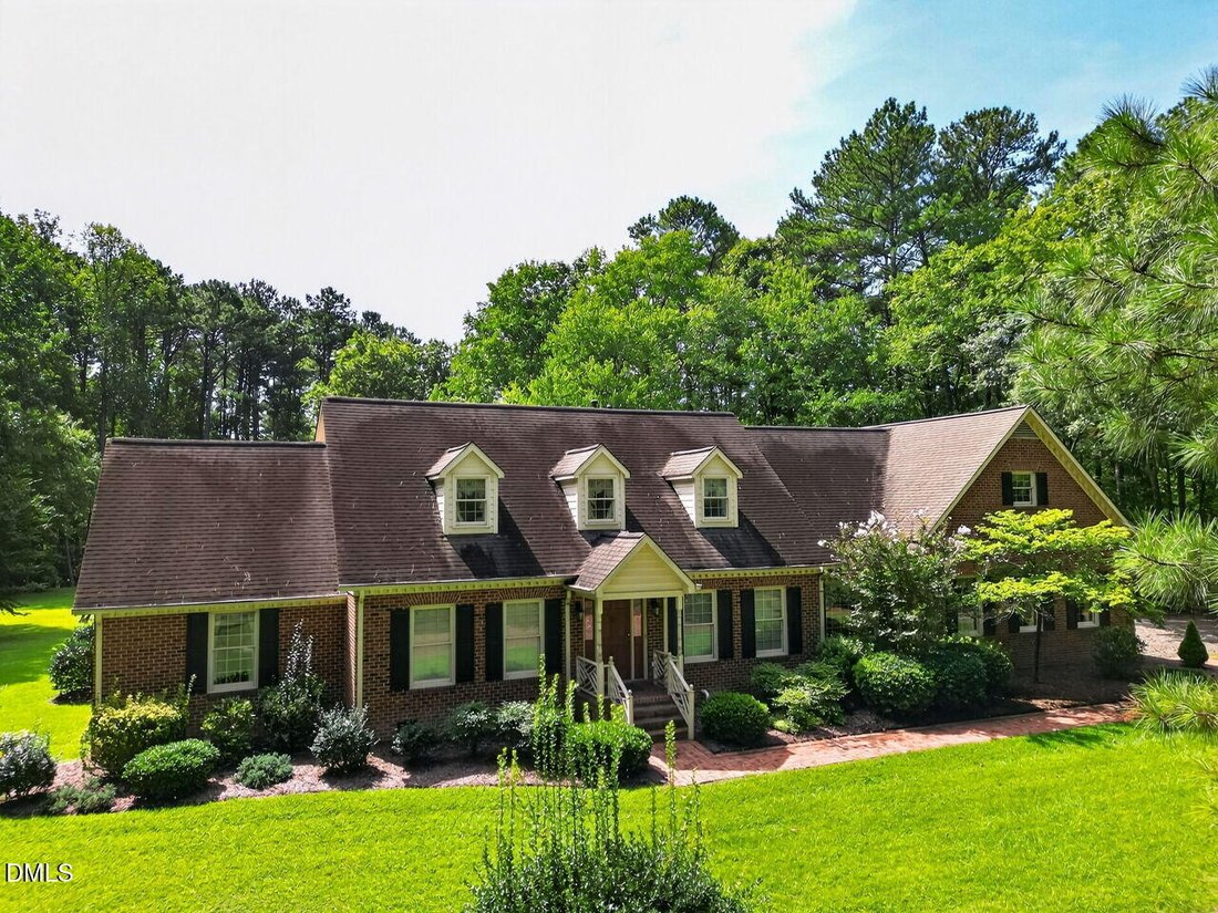 Haus in Creedmoor, North Carolina, Vereinigte Staaten 1 - 18895808
