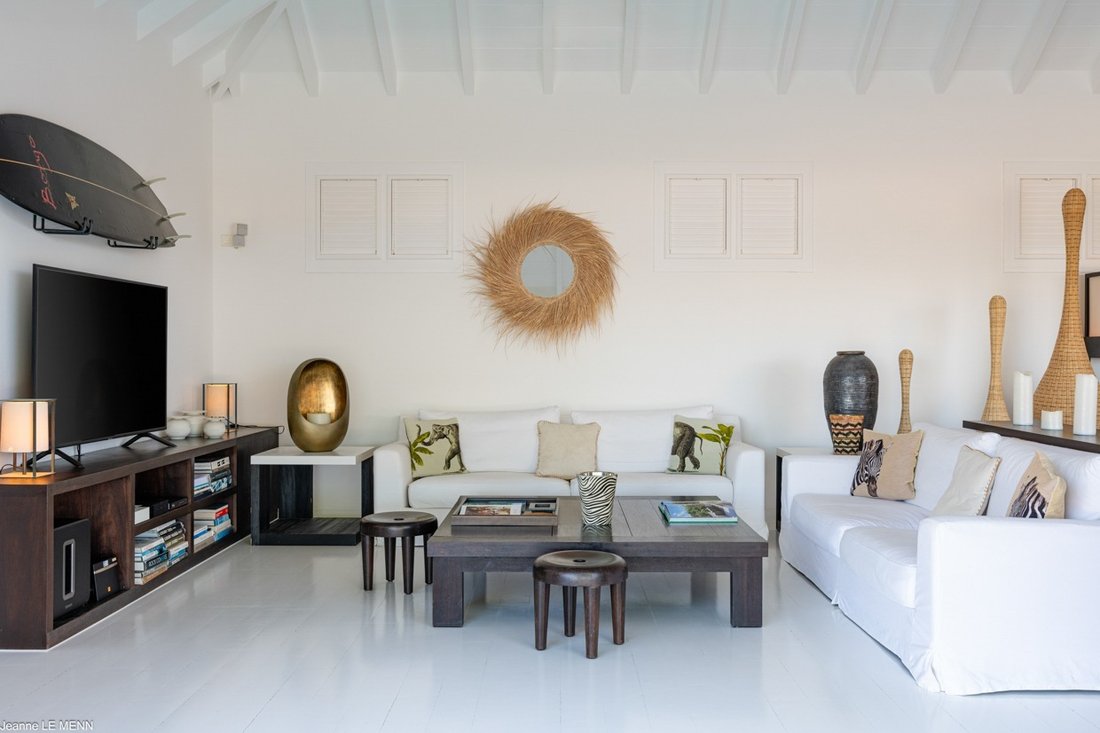House in Gustavia, Saint Barthélemy 5 - 18902089