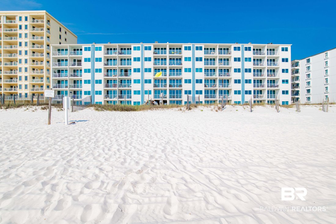 Casa en Gulf Shores, Alabama, Estados Unidos 4 - 18895622