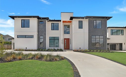 Maison à Spring, Texas, États-Unis 1