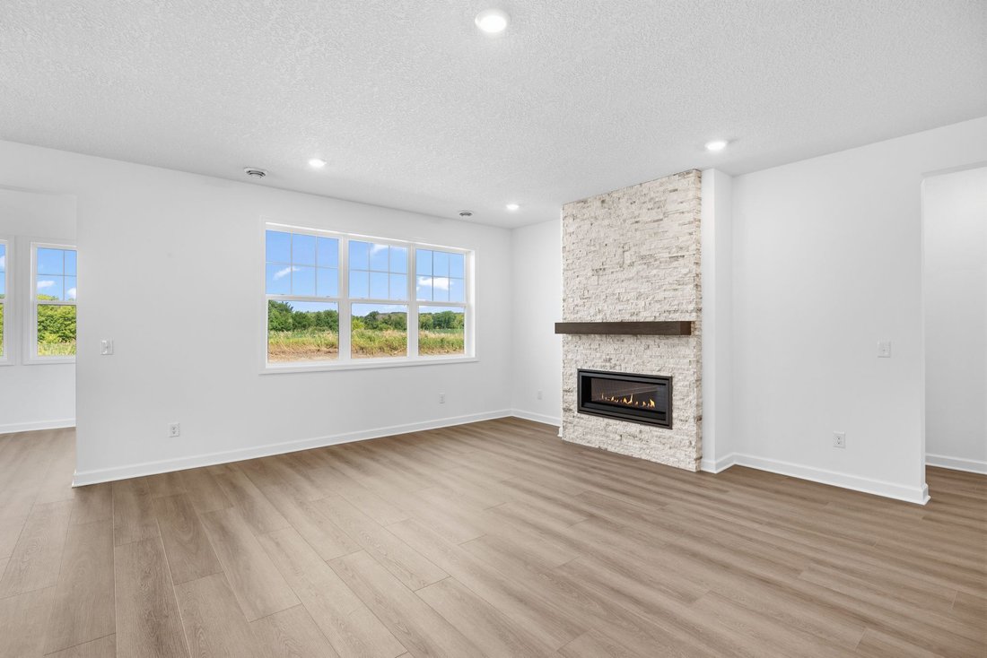 House in Medina, Minnesota, United States 5 - 18484533