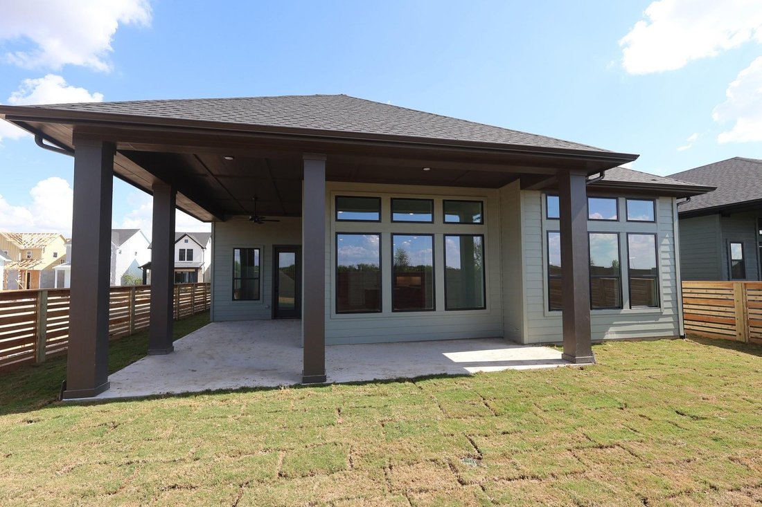 House in Houston, Texas, United States 2 - 18122538
