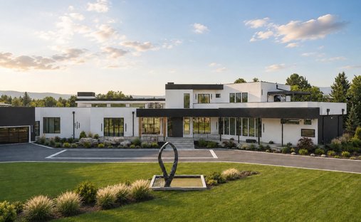 Casa a Greenwood Village, Colorado, Stati Uniti 1