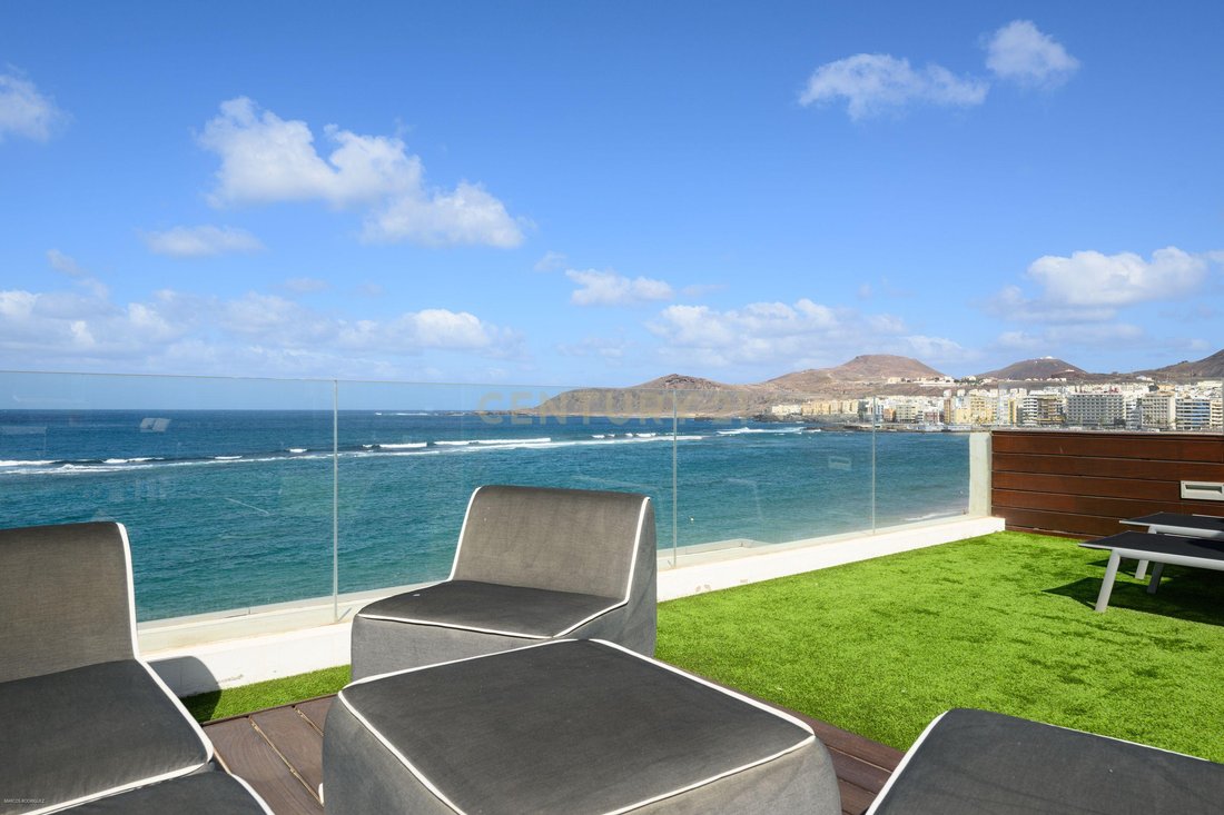 Altro a Santa Catalina-Canteras, Las Palmas de Gran Canaria, Spagna 5 - 13533503