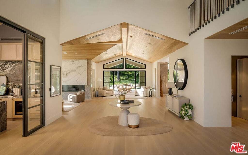 House in Hidden Hills, California, United States 3 - 18423462