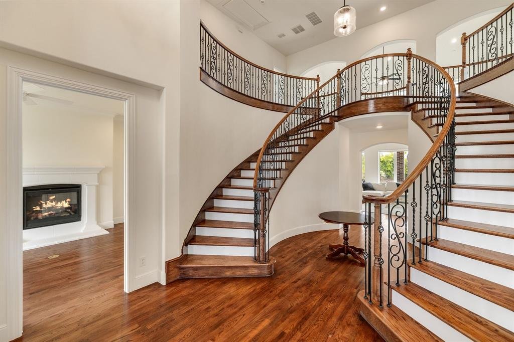 Casa a Allen, Texas, Stati Uniti 2 - 18900638