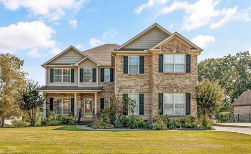 Casa a Redstone Arsenal, Alabama, Stati Uniti 1