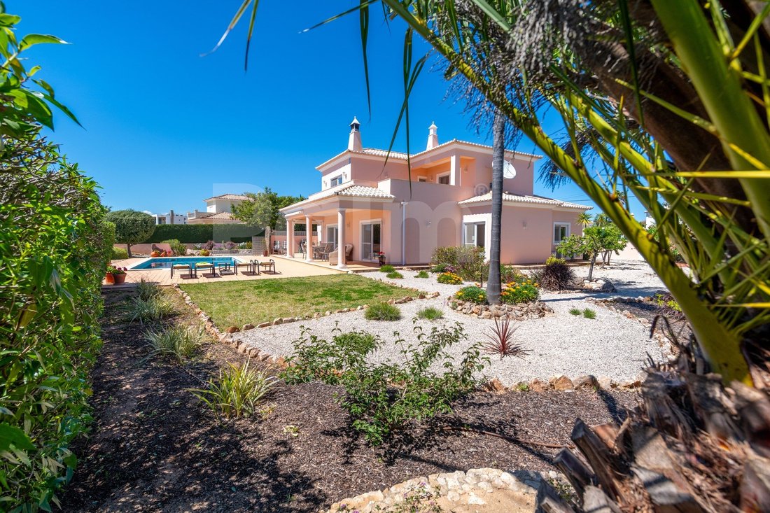 Villa à Porches, Algarve, Portugal 5 - 17677542