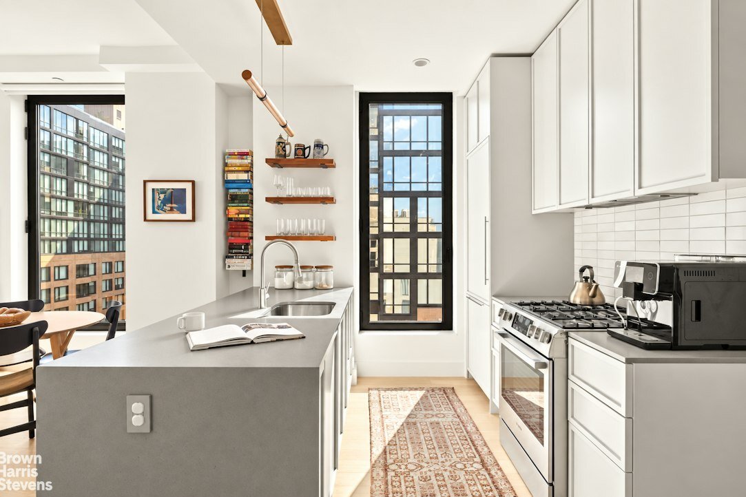 Condo in New York, New York, United States 4 - 18900500
