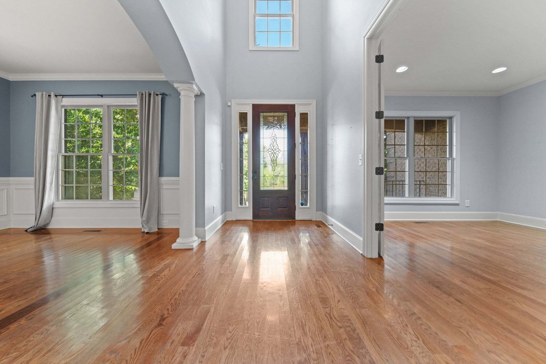 Casa a Arrington, Tennessee, Stati Uniti 5 - 18440247