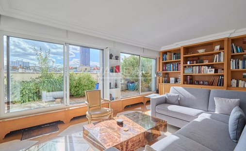 Apartment in Notre Dame des Champs, Paris 6e Arrondissement, Paris 1