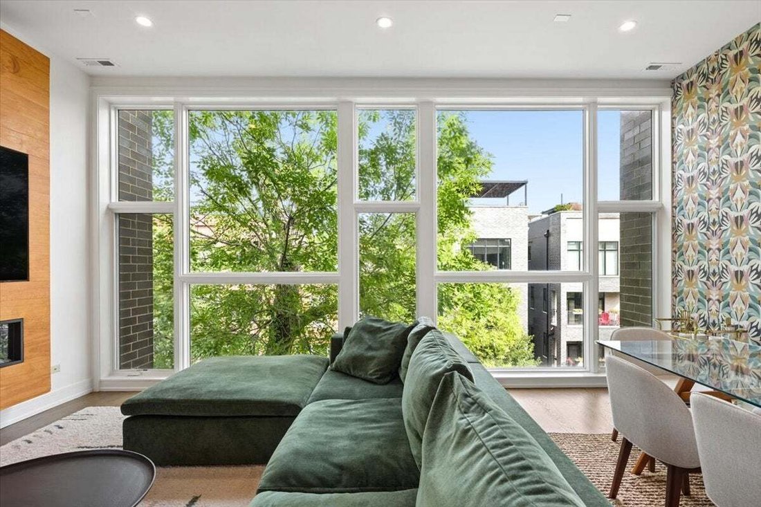 Condo in Chicago, Illinois, United States 5 - 18900424