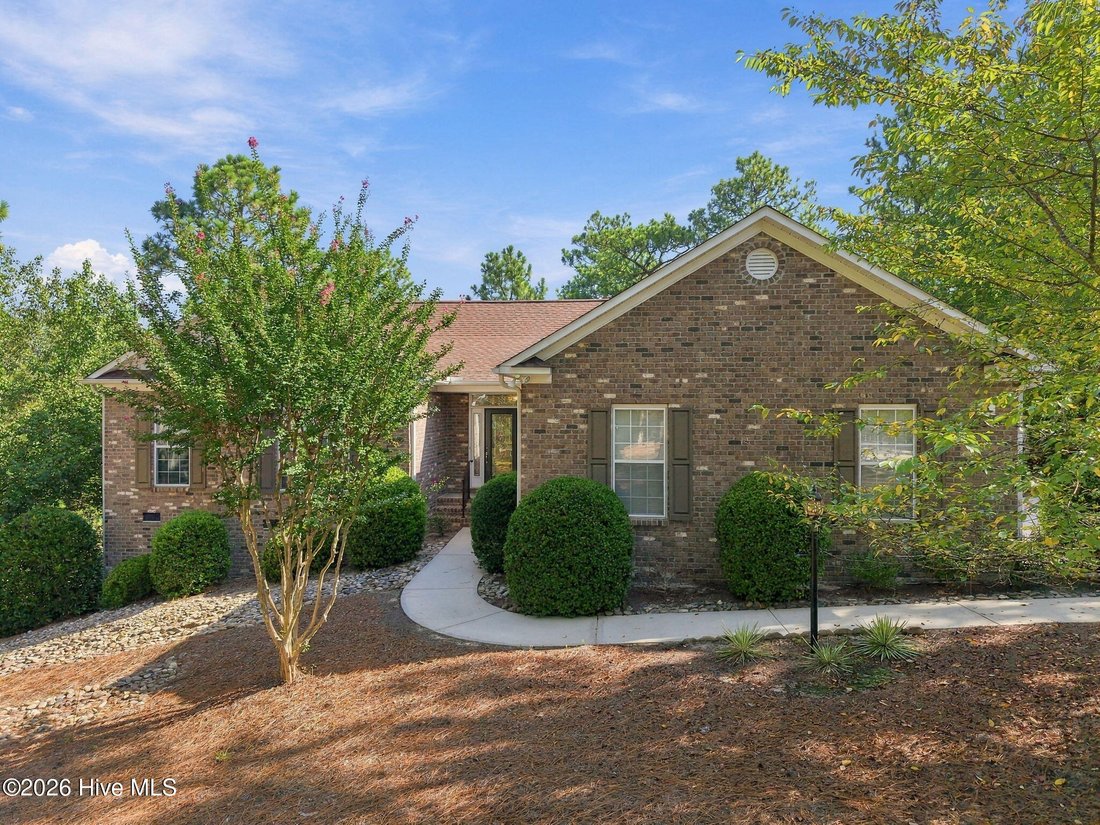 House in Pinehurst, North Carolina, United States 1 - 18900009