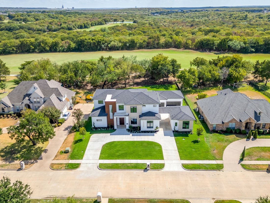 House in Grand Prairie, Texas, United States 3 - 18900074