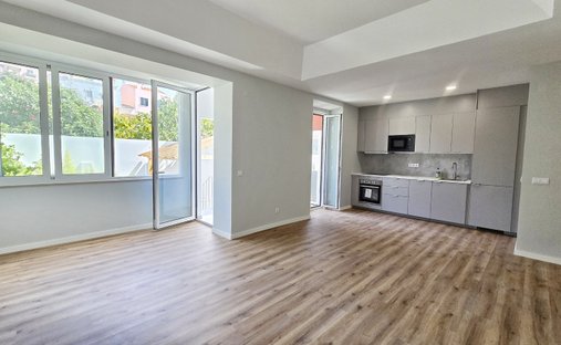 Apartamento en Ajuda, Lisboa, Portugal 1