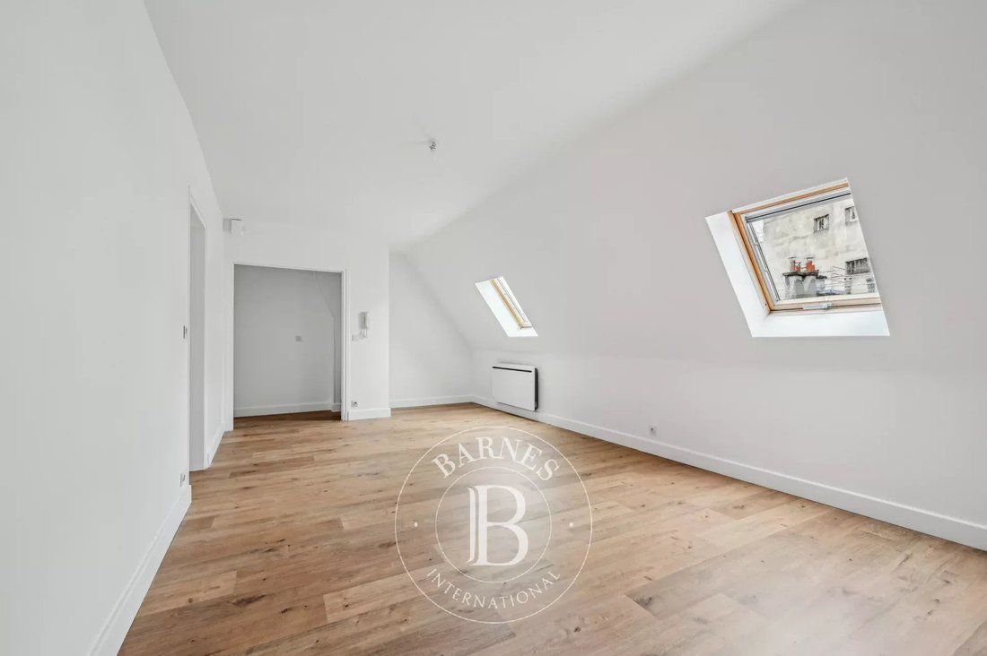 Appartement à Saint Placide, Paris 6e Arrondissement, Paris 3 - 15077665