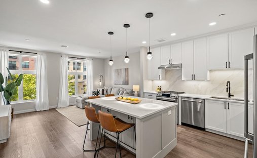 Condominio a Salem, New Hampshire, Stati Uniti 1