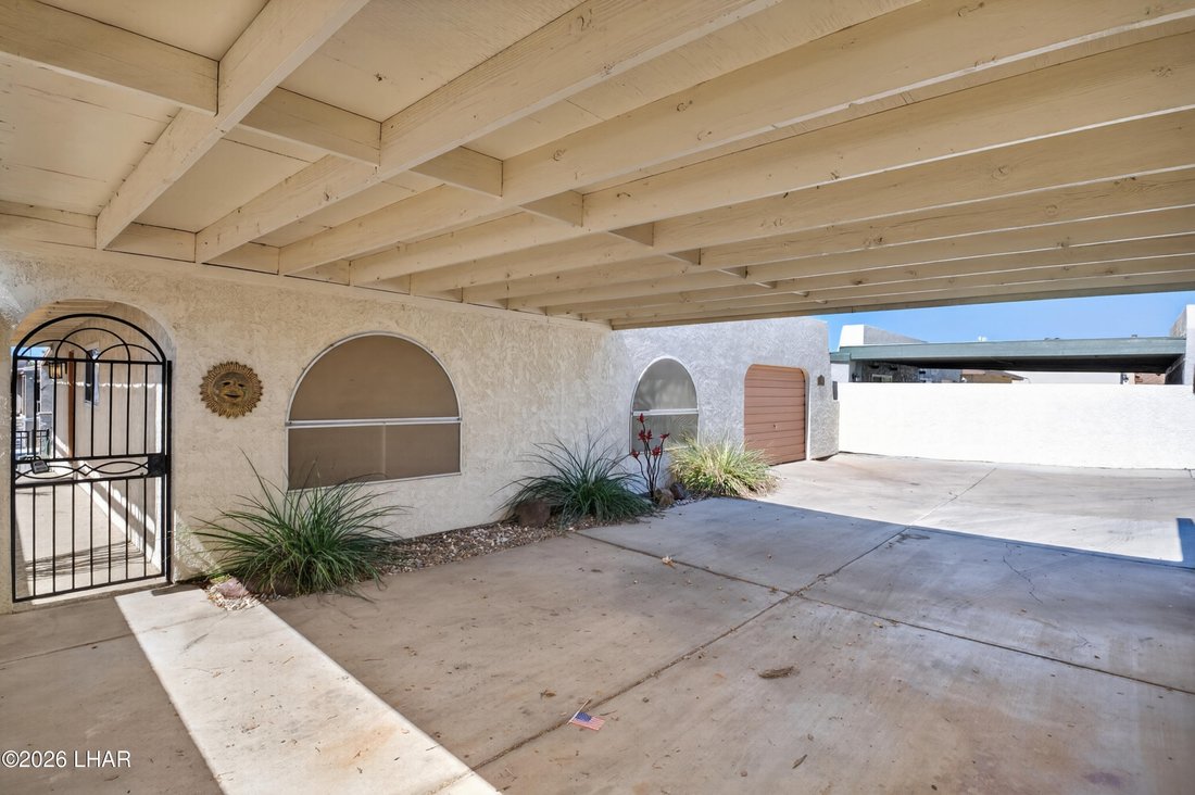 House in Parker Strip, Arizona, United States 5 - 18899540