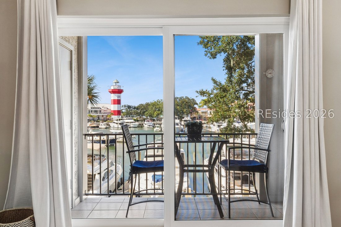 Appartement à Île de Hilton-Head, Caroline du Sud, États-Unis 5 - 18898674