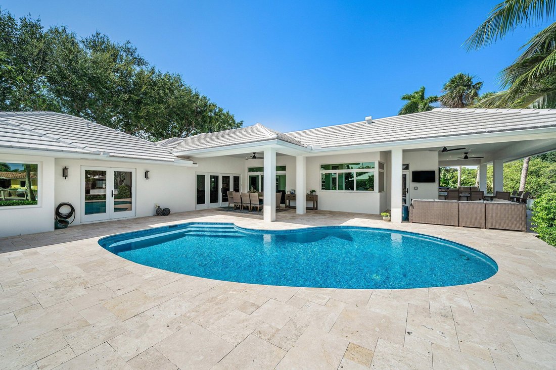 House in Boca Raton, Florida, United States 4 - 18896451