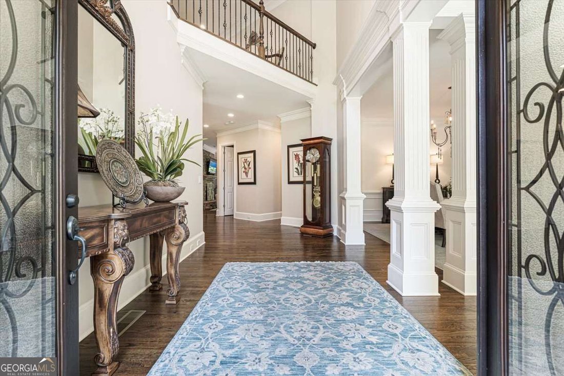 Haus in Johns Creek, Georgia, Vereinigte Staaten 5 - 18896212
