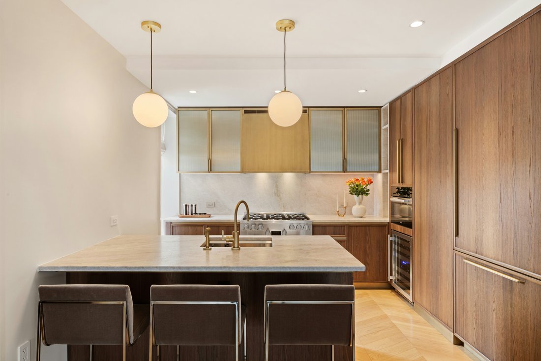 Condominio a New York, New York, Stati Uniti 2 - 17629282