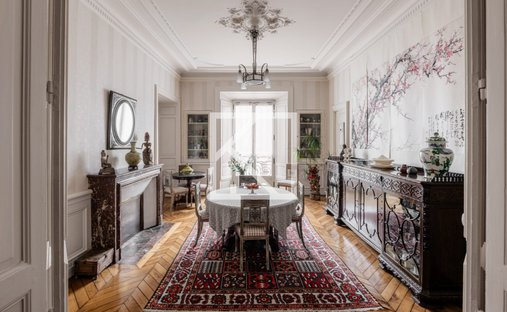 Wohnung in Centre, Rennes, Frankreich 1